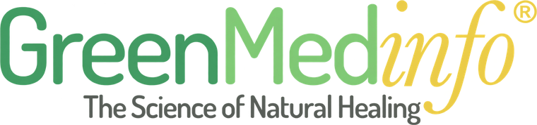 GreenMedInfo, The Science of Natural Healing